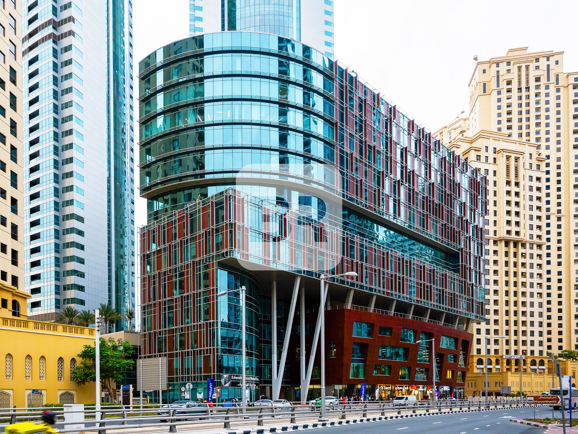 Ready To Move | Access 24/7 | Prime Location