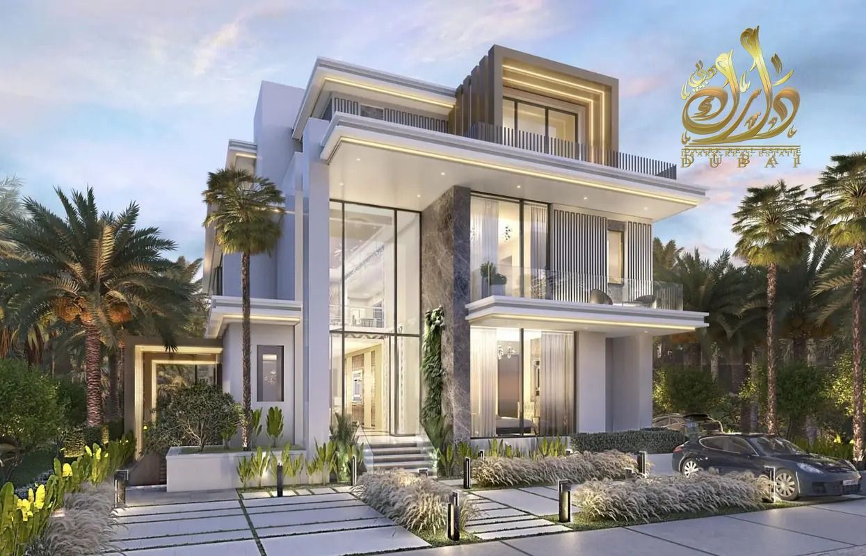 LUXURY LIVING | FLEXIBLE PAYMENT PLAN | SPACIOUS LAYOUT