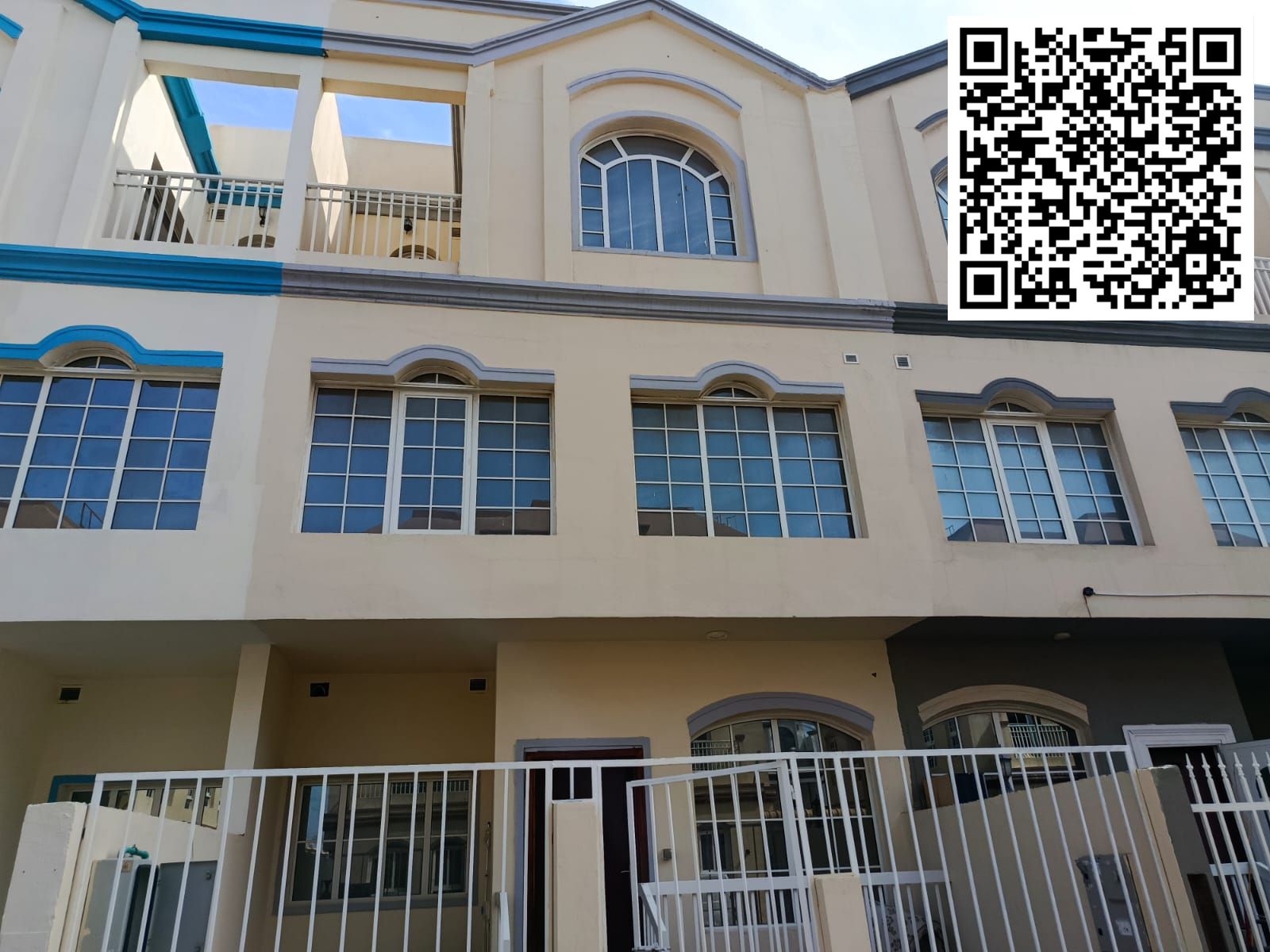 For Rent – Villa in Uptown Al Zahia, Ajman Prime location close to all services