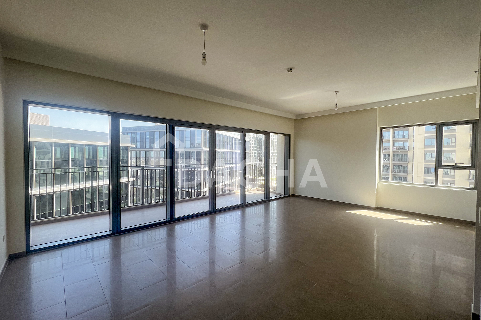 Prime Location | High Floor | Vacant Soon