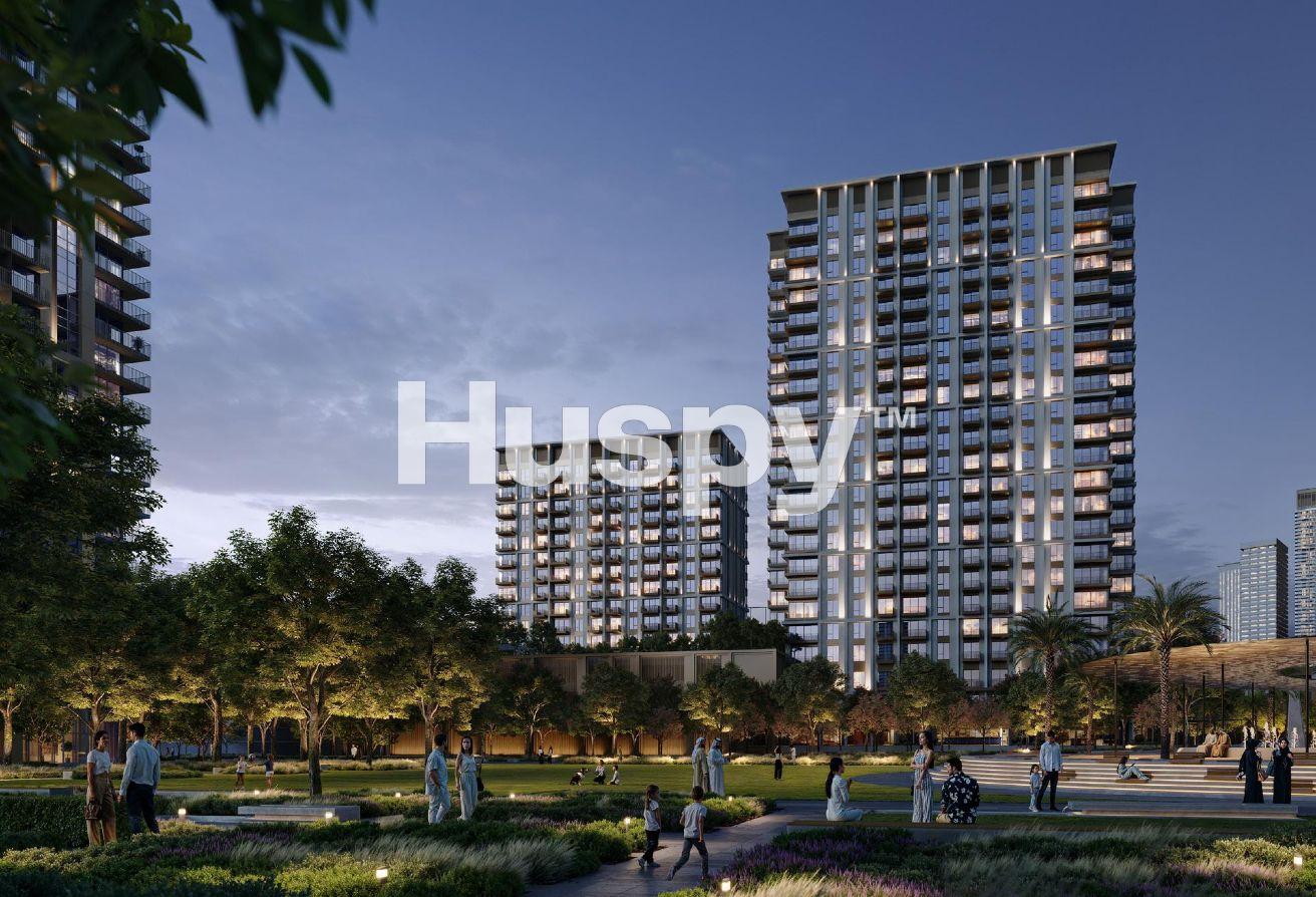 High Floor | Motivated Seller | On Payment Plan