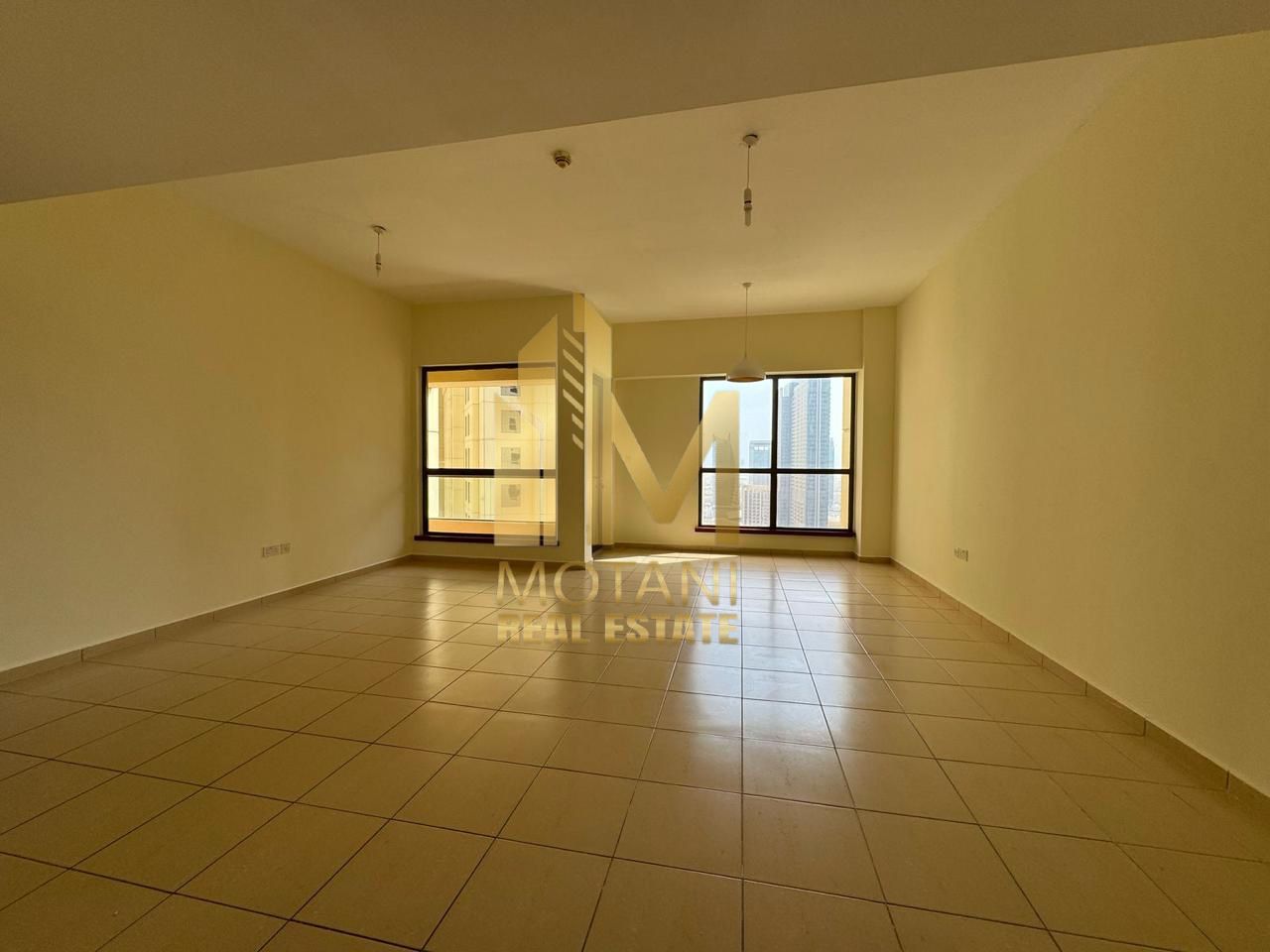 Spacious Apartment | Prime Location | No Agents