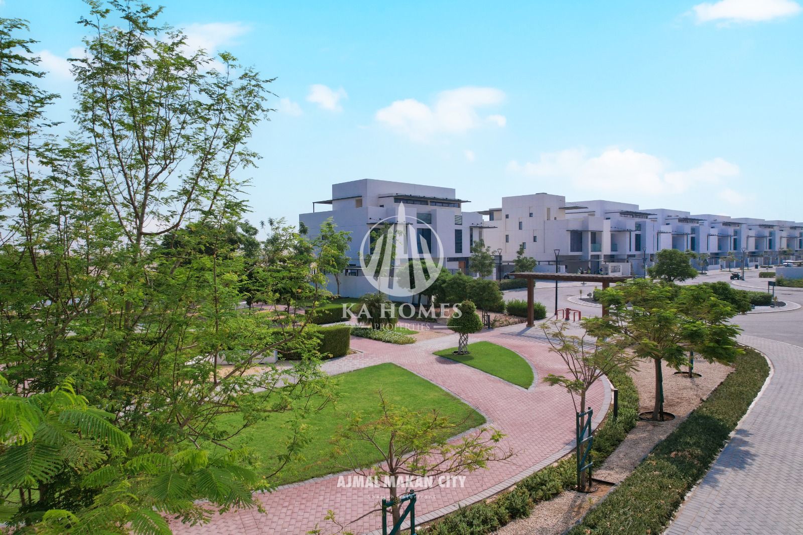 4 Master BR Villa | Sea View | 3-Year Post-Handover Payment Plan | 4% Discount