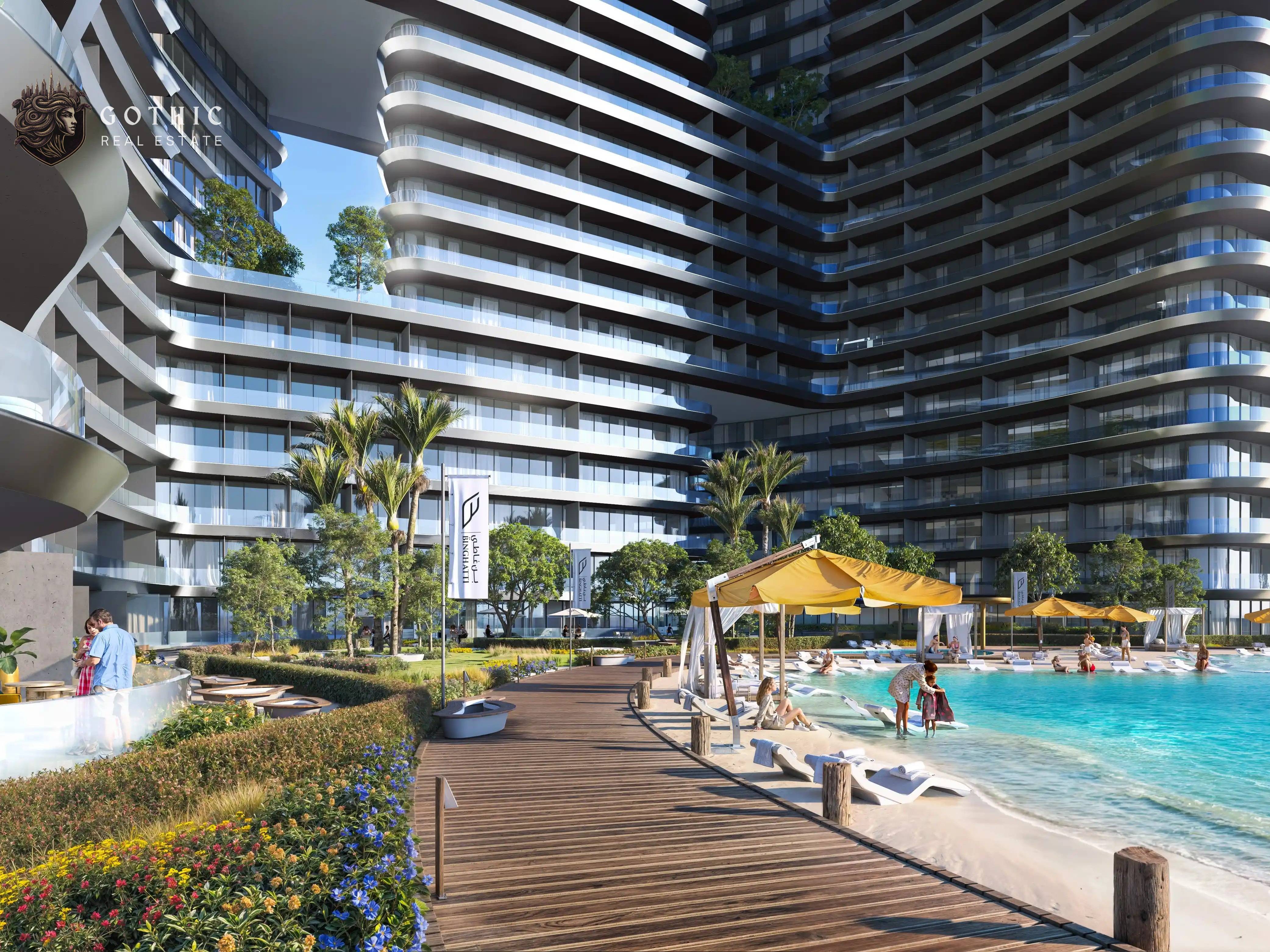 Premium Interiors | Prime Location | Investors Choice