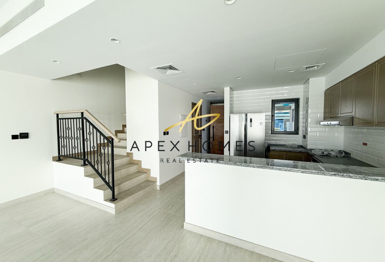 Vacant | Ready To Move | Good Location