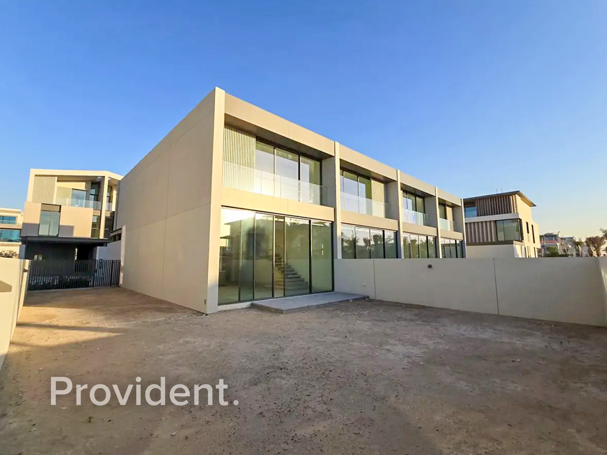 Large Plot | Corner Unit | Multiple Options