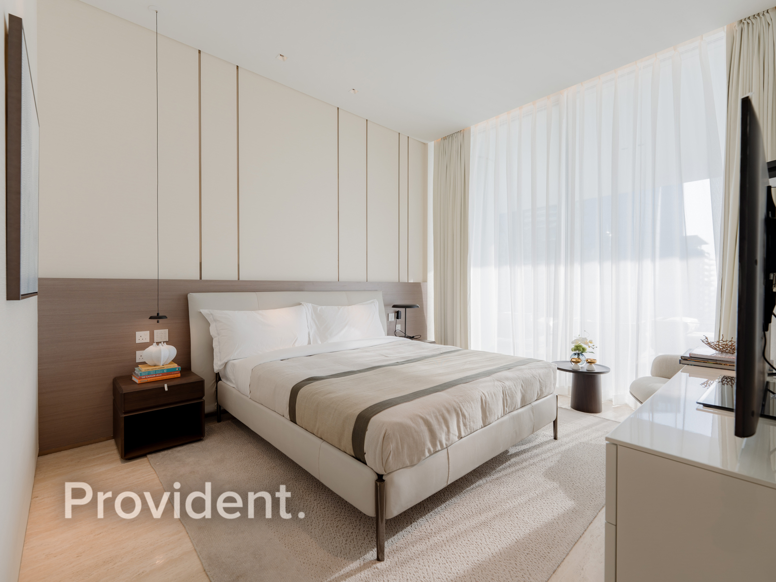 Exclusive 3BR | Fully Furnished | Prime Location
