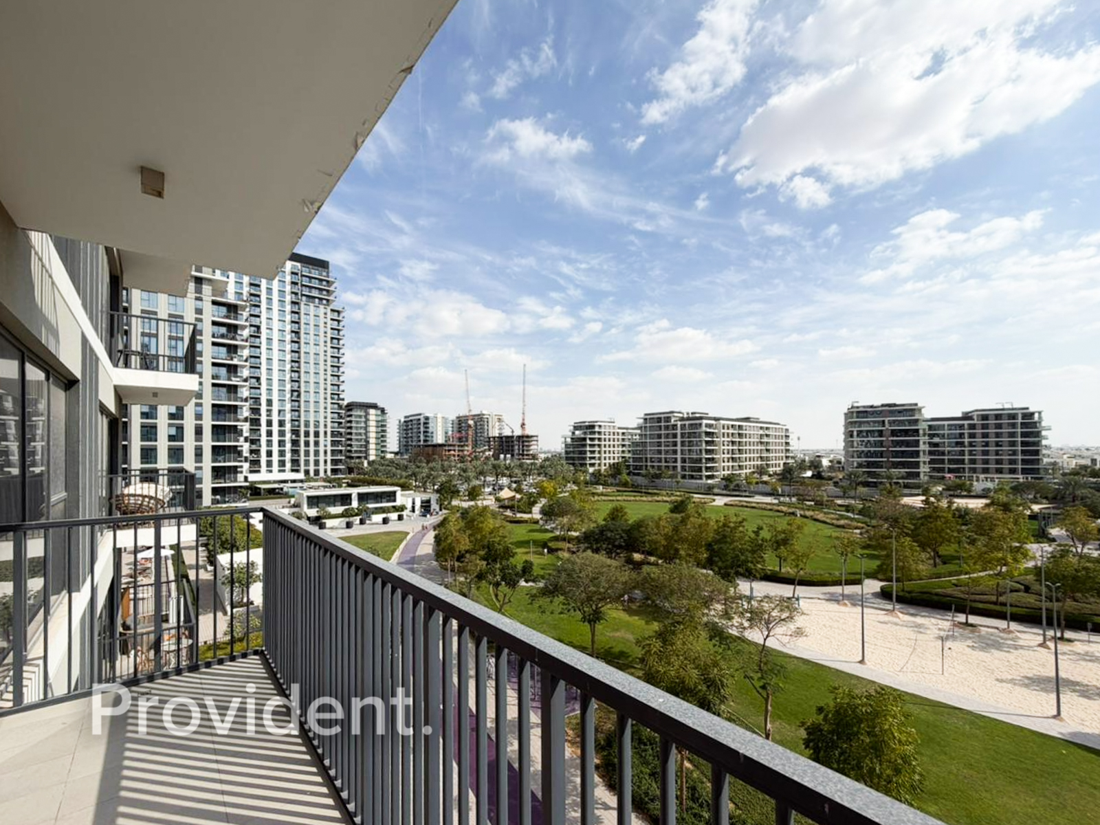 Park View | Largest Layout | Vacant Soon