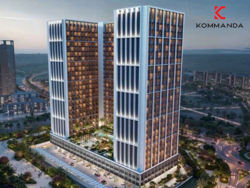 Dubai property market trends | High yields | Safe