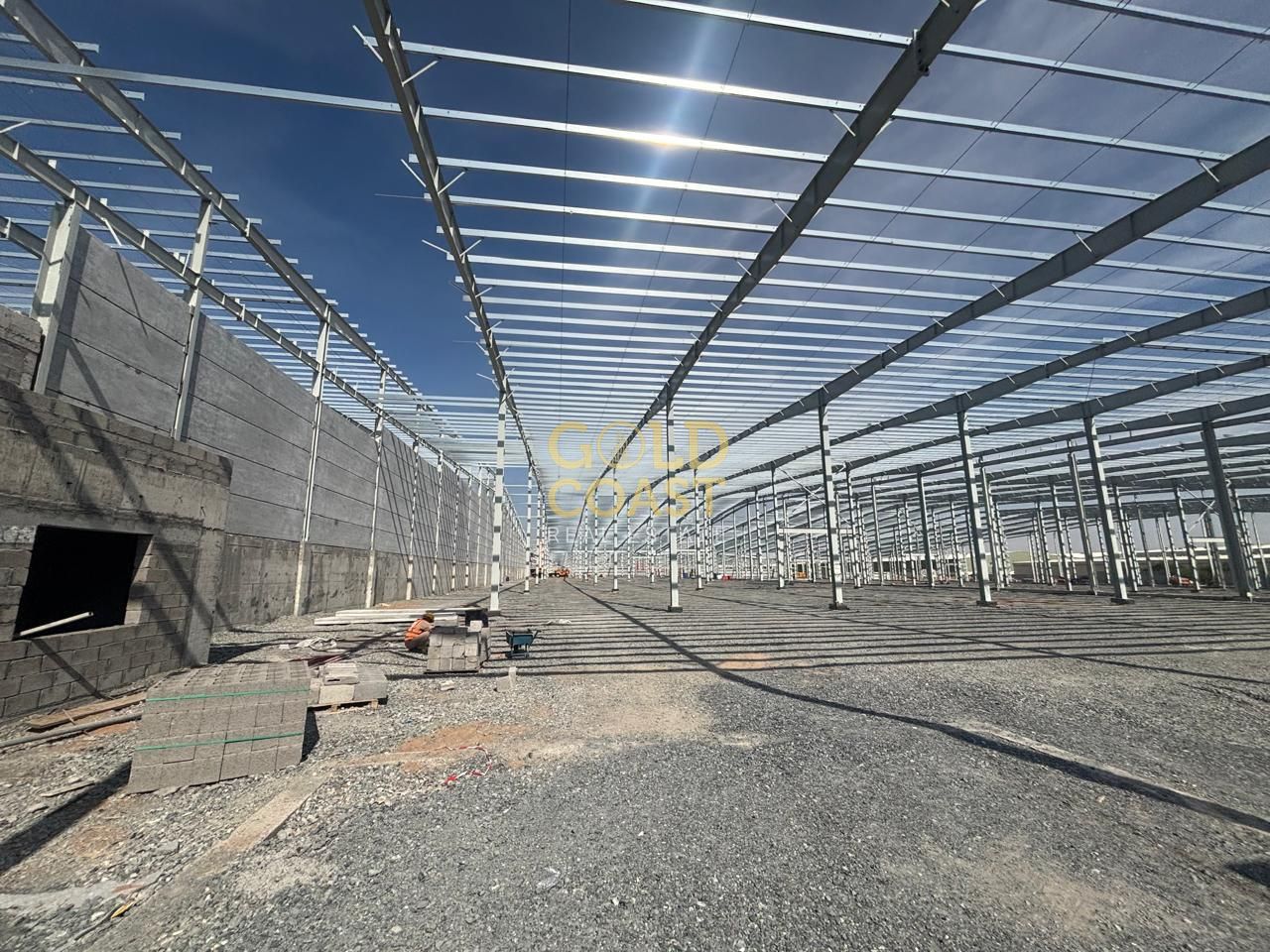 Brand New Warehouses For Rent in Umm Al Quwain