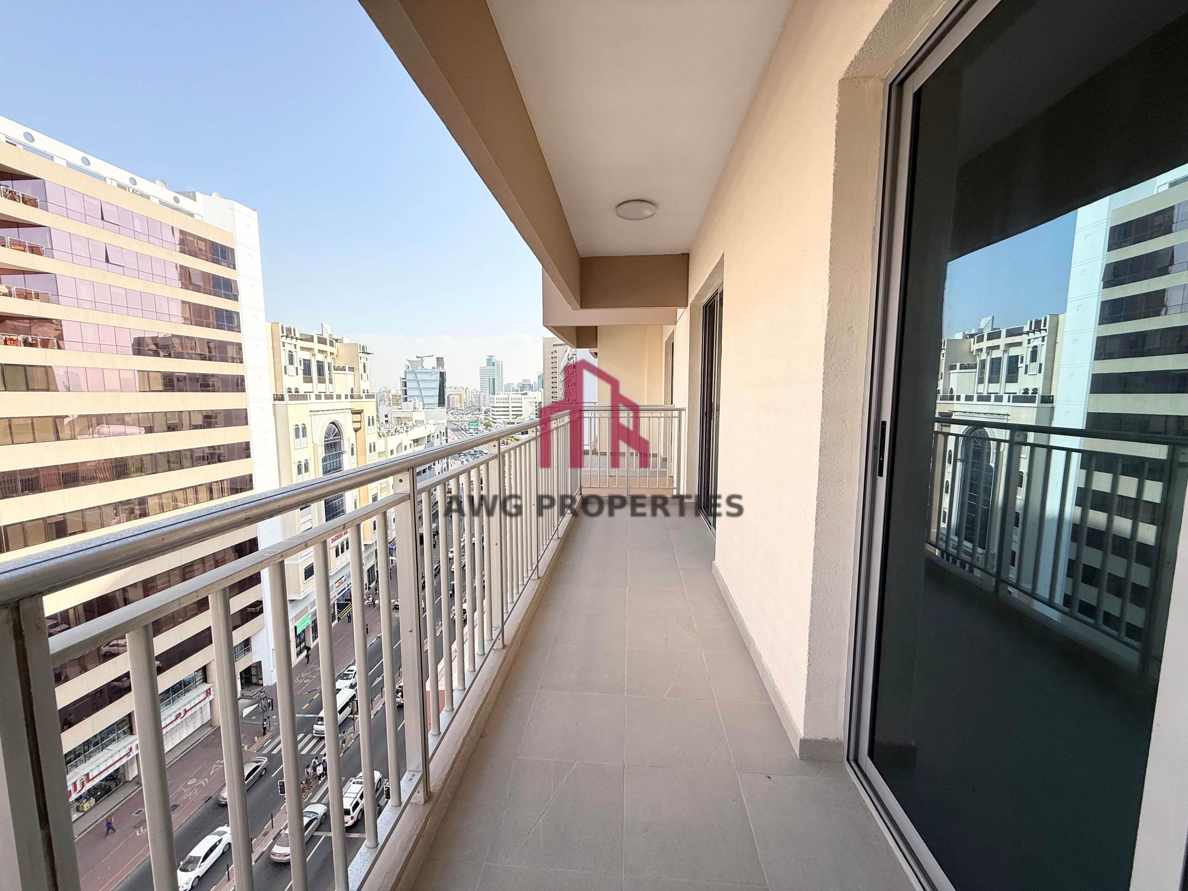 Chiller Free | Near to Metro | Spacious Layout