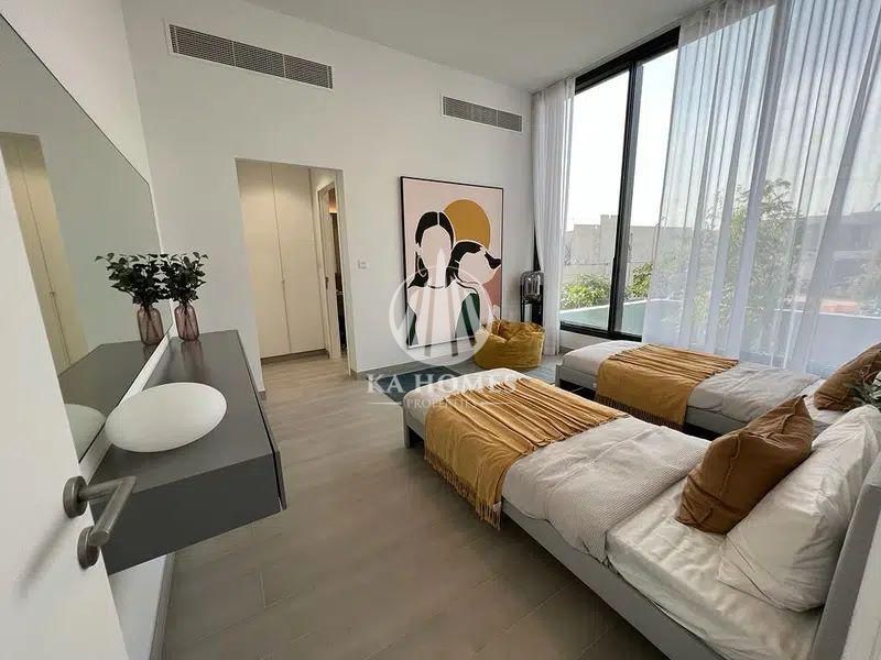 Luxury villa in Sharjah | Handover 6-2026 | Only 20% down payment | 100% freehold