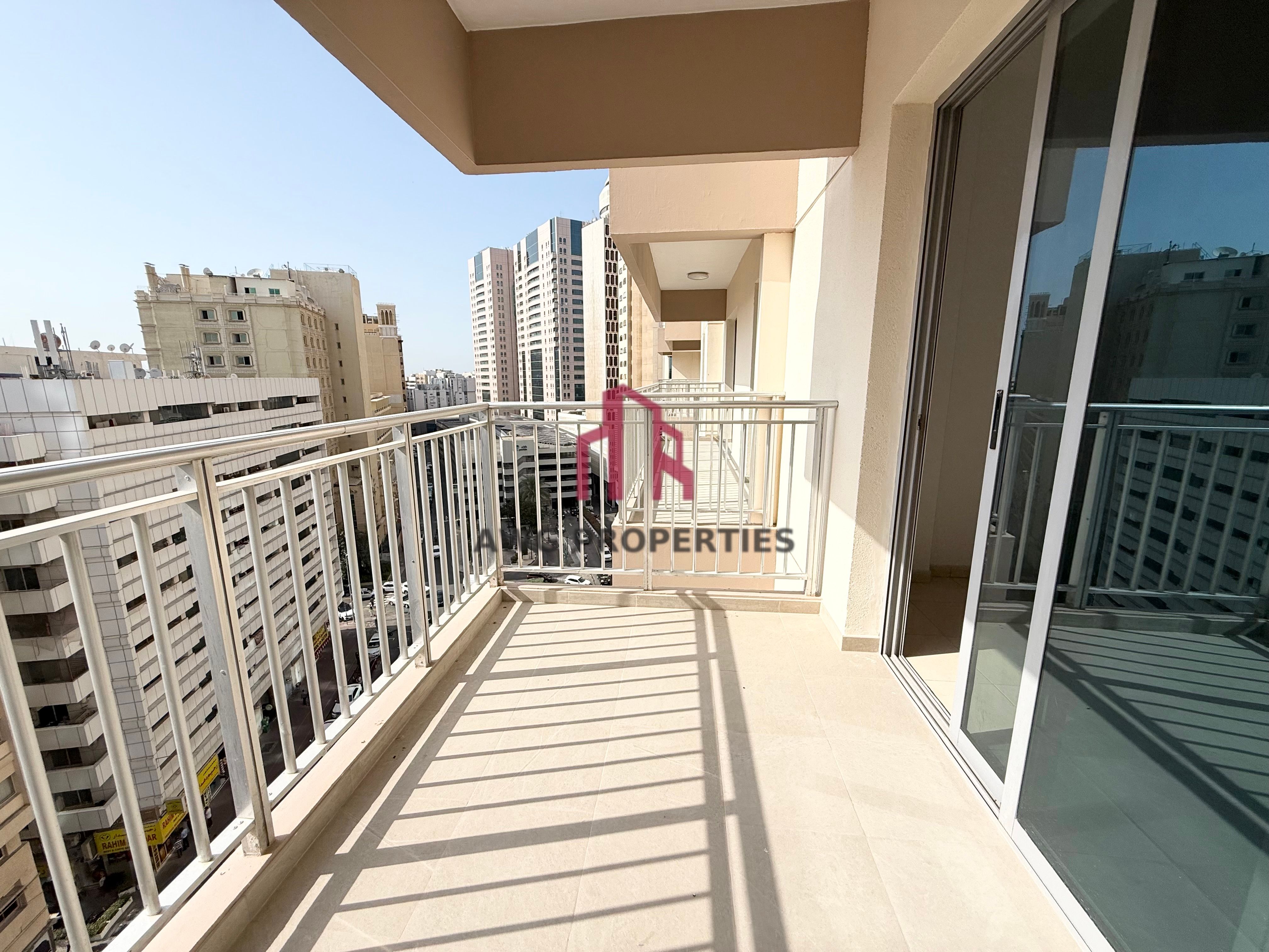 Chiller Free | Near to Metro | Spacious Apartment