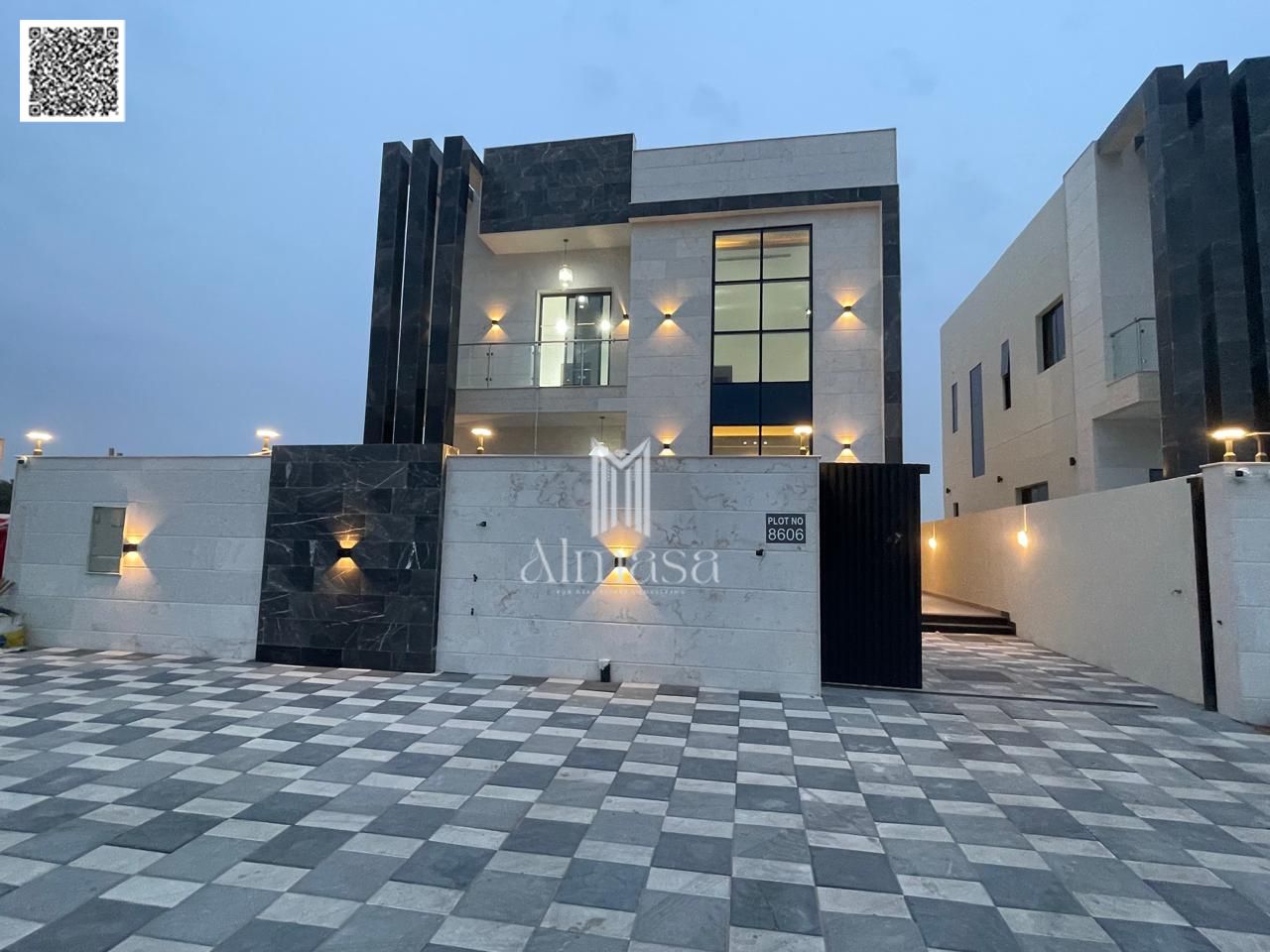 Villa luxury for sale in al Bahia include registration