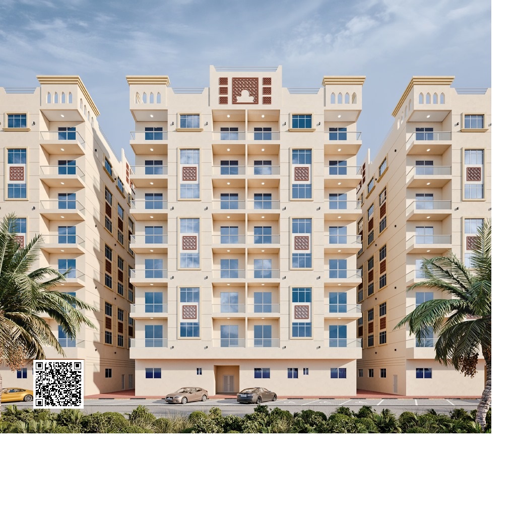 Off-Plan 2 Bedroom Apartment | Flexible Payment Plan