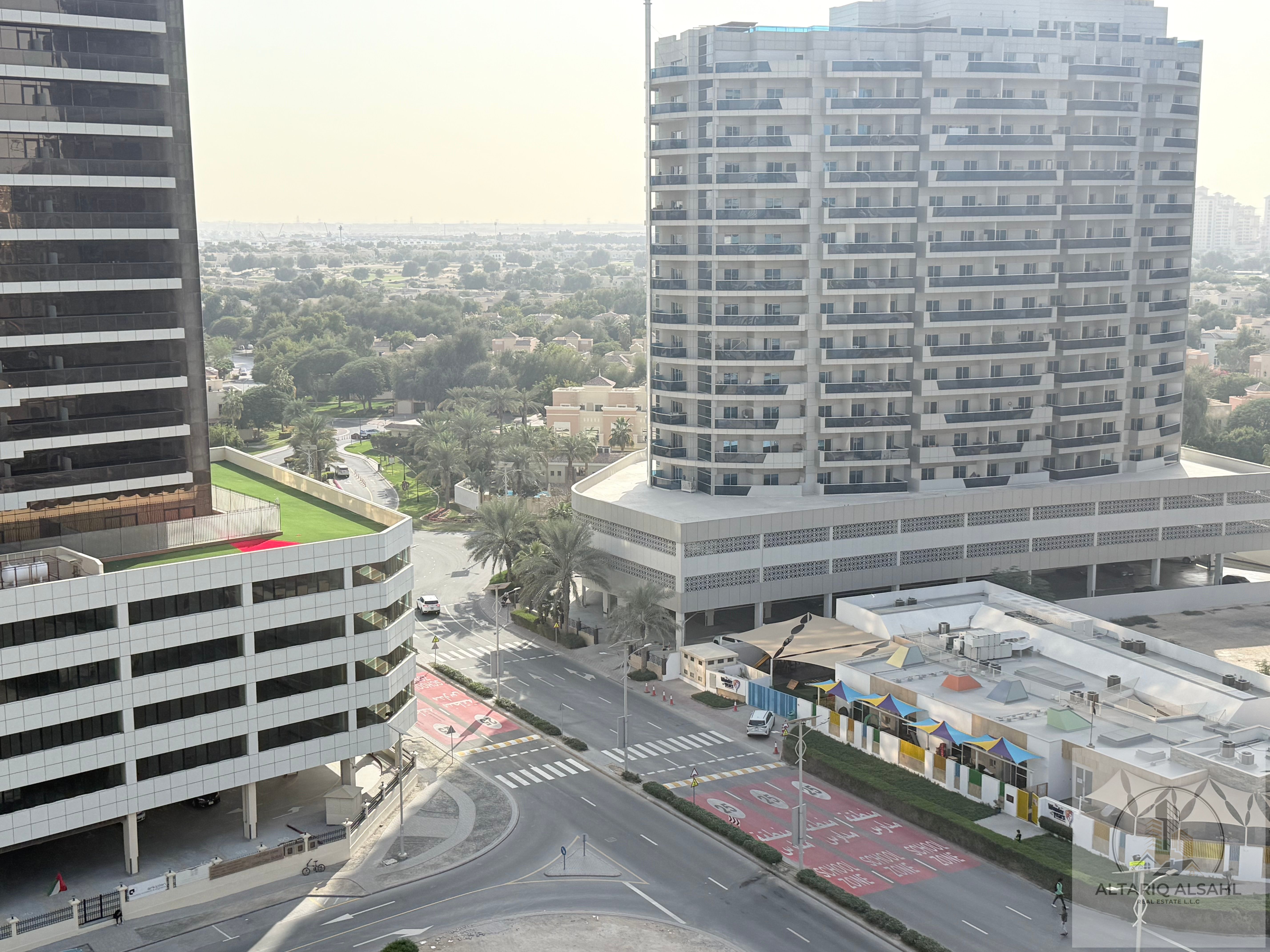 Fully Furnished | Good Layout | Ready to move