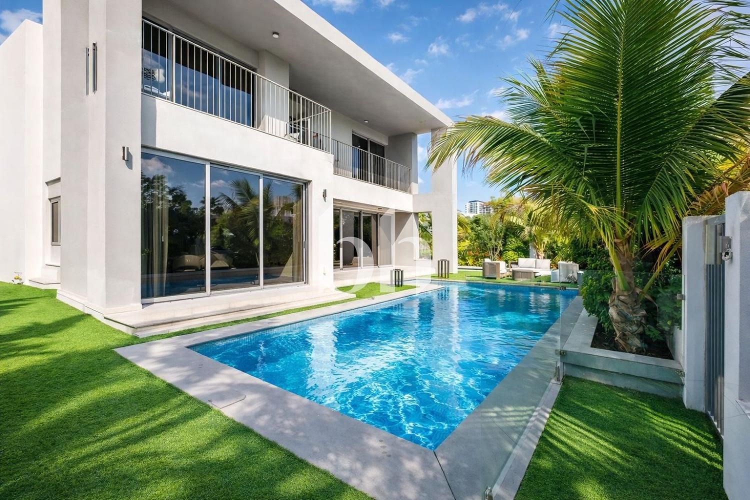 Private Pool | Elevated Corner Unit | Park Backing