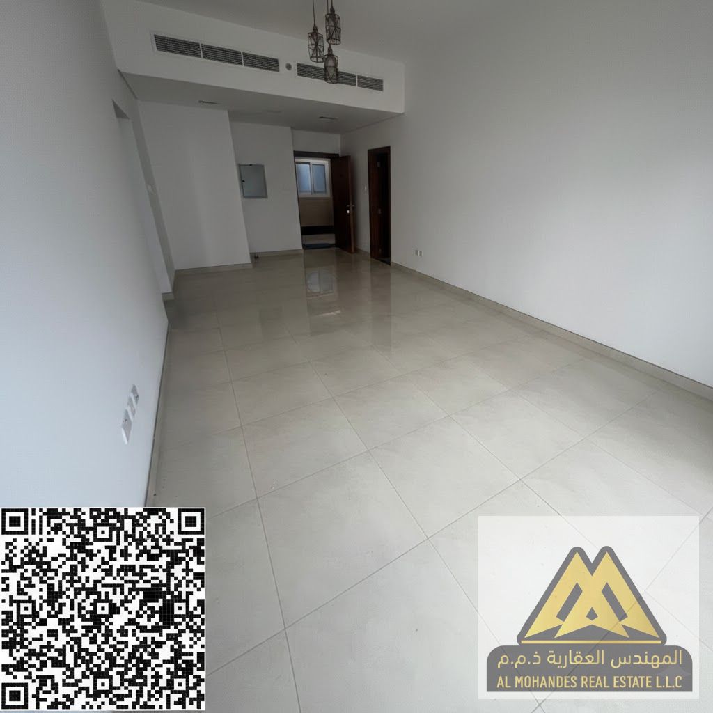 Available for Annual Rent — Master 1 Bedroom Apartment in Ajman (Al Naeemiyah 1)