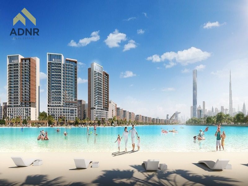 AL Meydan | AC Free | 8% ROI | Ready Soon | Mortgage Plan