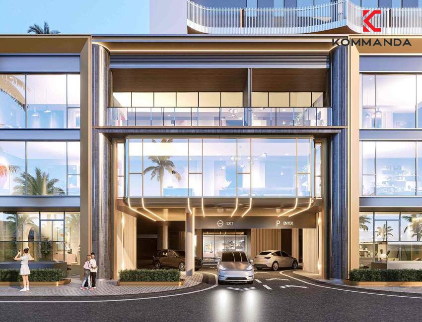 HandOver2027|Convertible Layouts|10%ROI