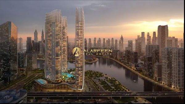 Luxury Urban Living | Premium | Hand Over Soon