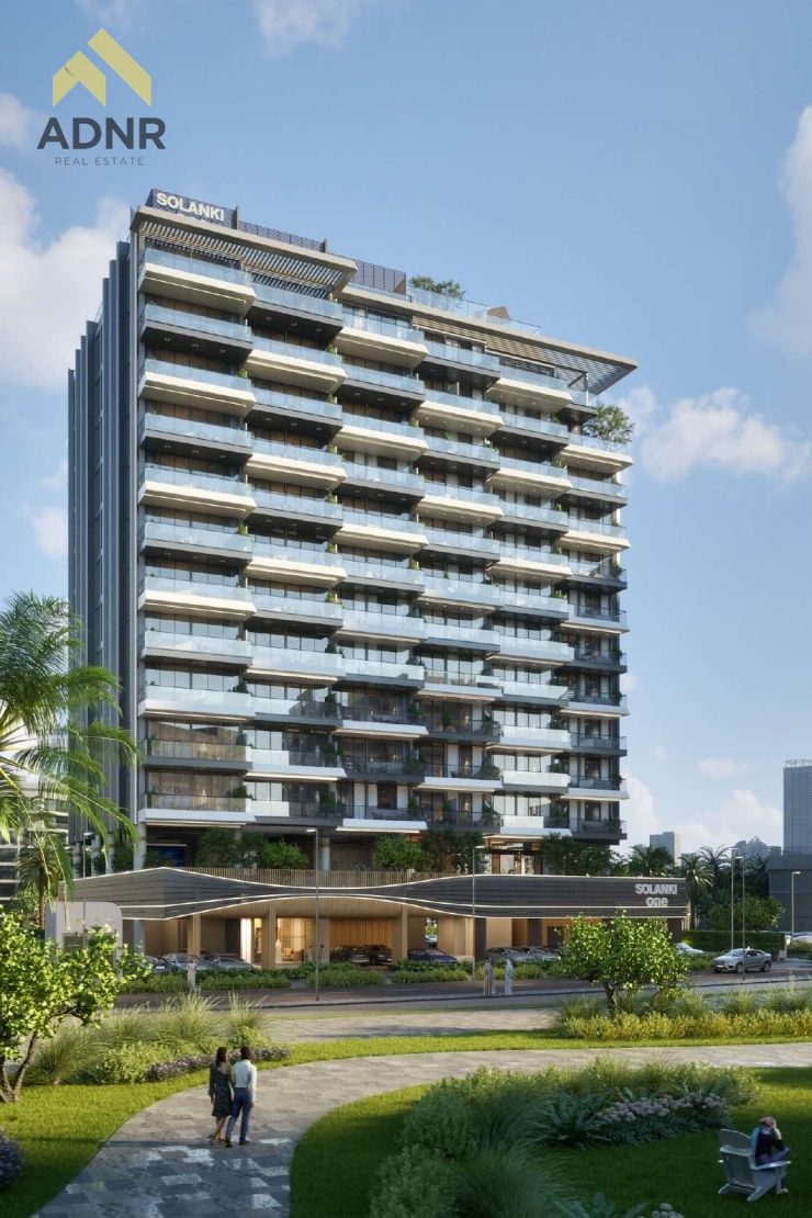 Real Price | 5 Years Payment Plan | 30% Post-Handover | Metro Access