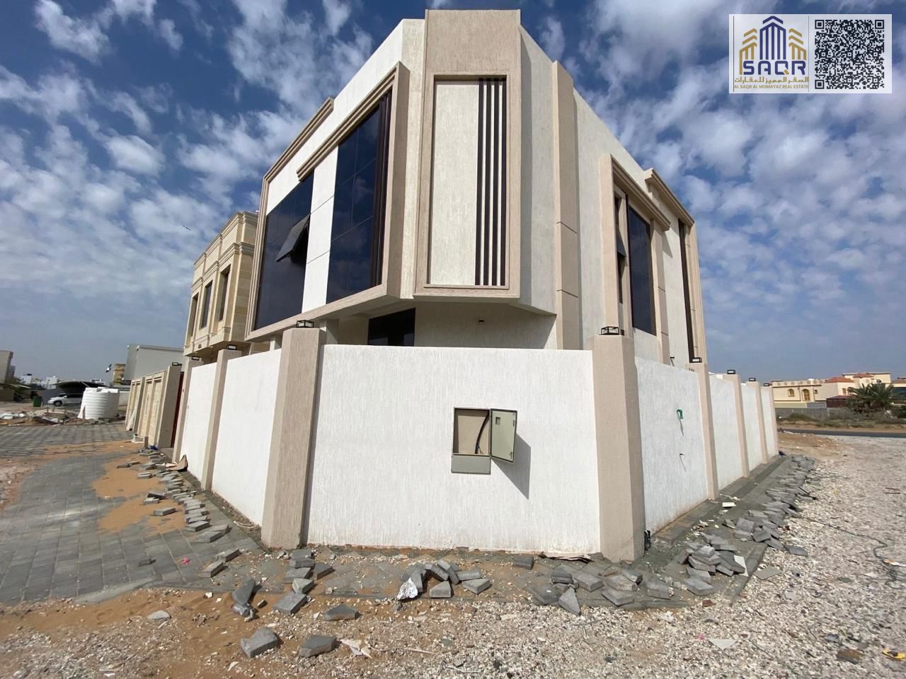 Own your dream villa and invest in a sophisticated way, with all air conditioning included.