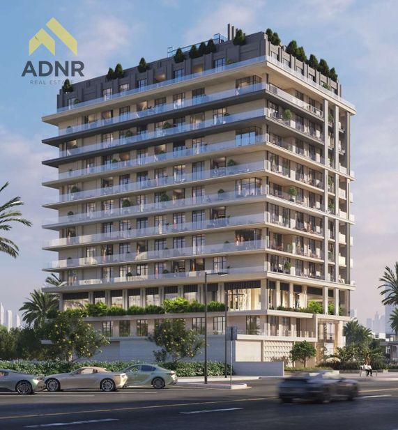 prime location / high ROI / luxury living / high quality / capital appreciation
