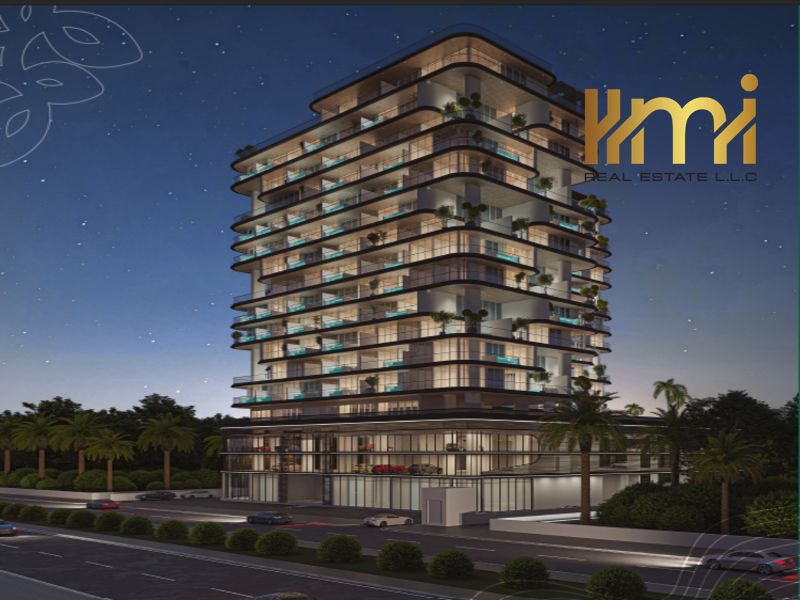 Prime Location | High ROI | High Capital Appreciation