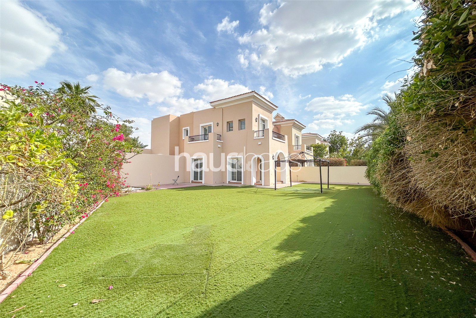 Lake Backing | Huge Plot | Vacant Now