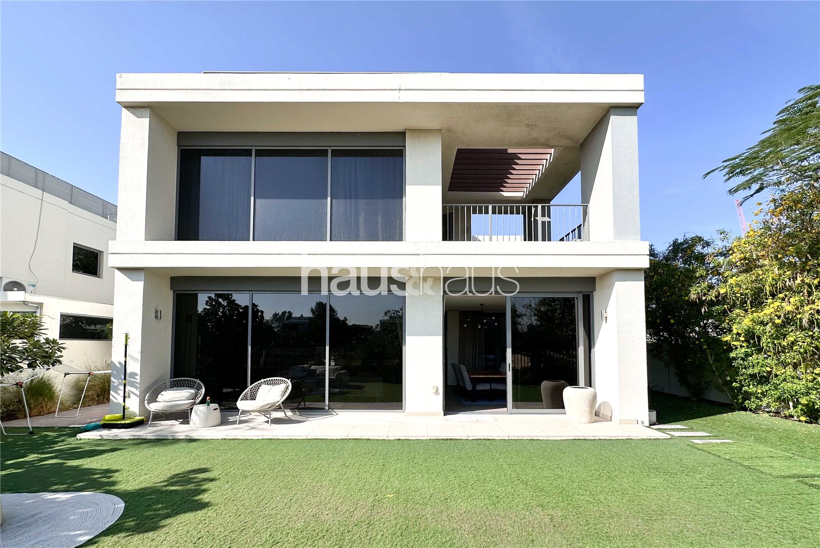 Park Backing | Luxury Living | Large Layout