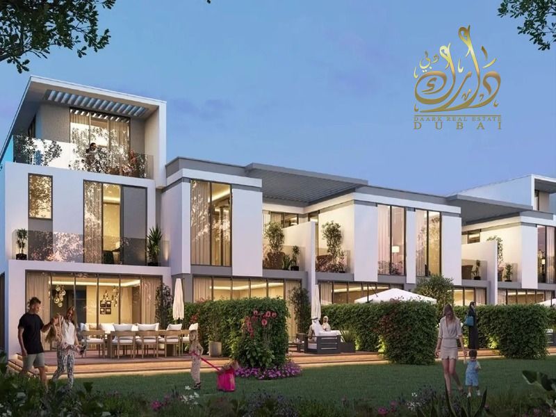 SPACIOUS LAYOUT/1%MONTHLY/GOLDEN VISA/LAGOON VIEW