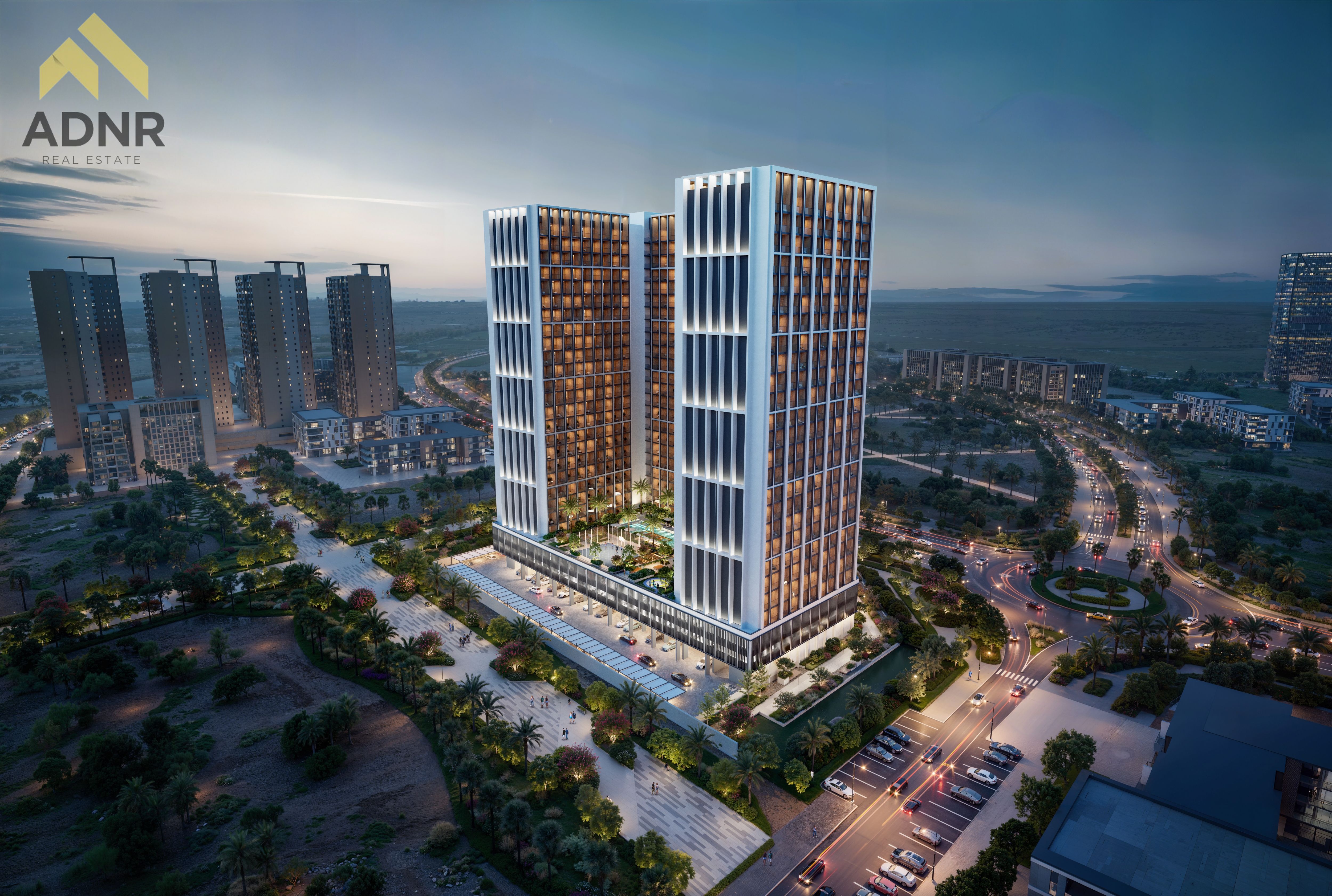 Distress Deal - Launch Price - Suitable for Investment - High ROI and Capital appreciation