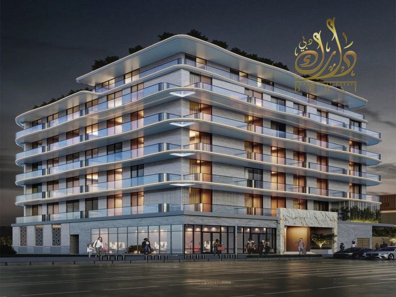 HERE THE CHEAPEST 1BHK+STUDY |FULLY FURNISHED APTS