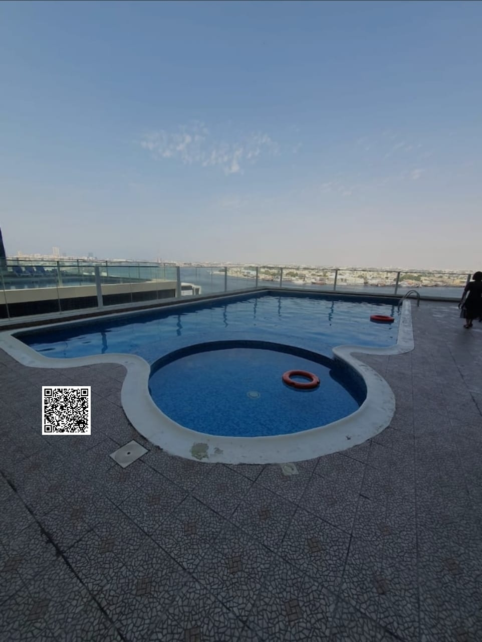 Sea View | Excellent Layout | Comfort & Security