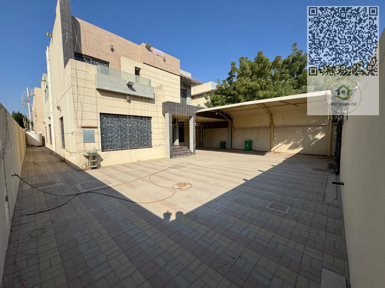 Al Mowaihat Area – Emirate of Ajman, United Arab Emirates Located in a prime strategic location near Sheikh Mohammed bin Zayed Road, with easy
