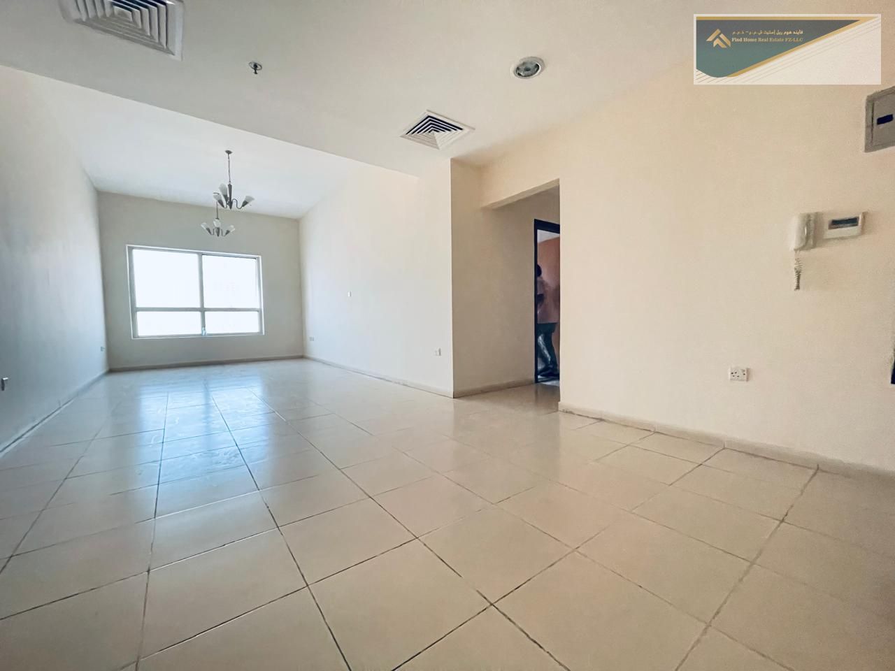 NO DEPOSIT ! 2 MONTHS FREE EXTRA 2 BHK WITH FREE CAR PARKING ONLY FOR FAMILY 42K IN AL QASIMIA