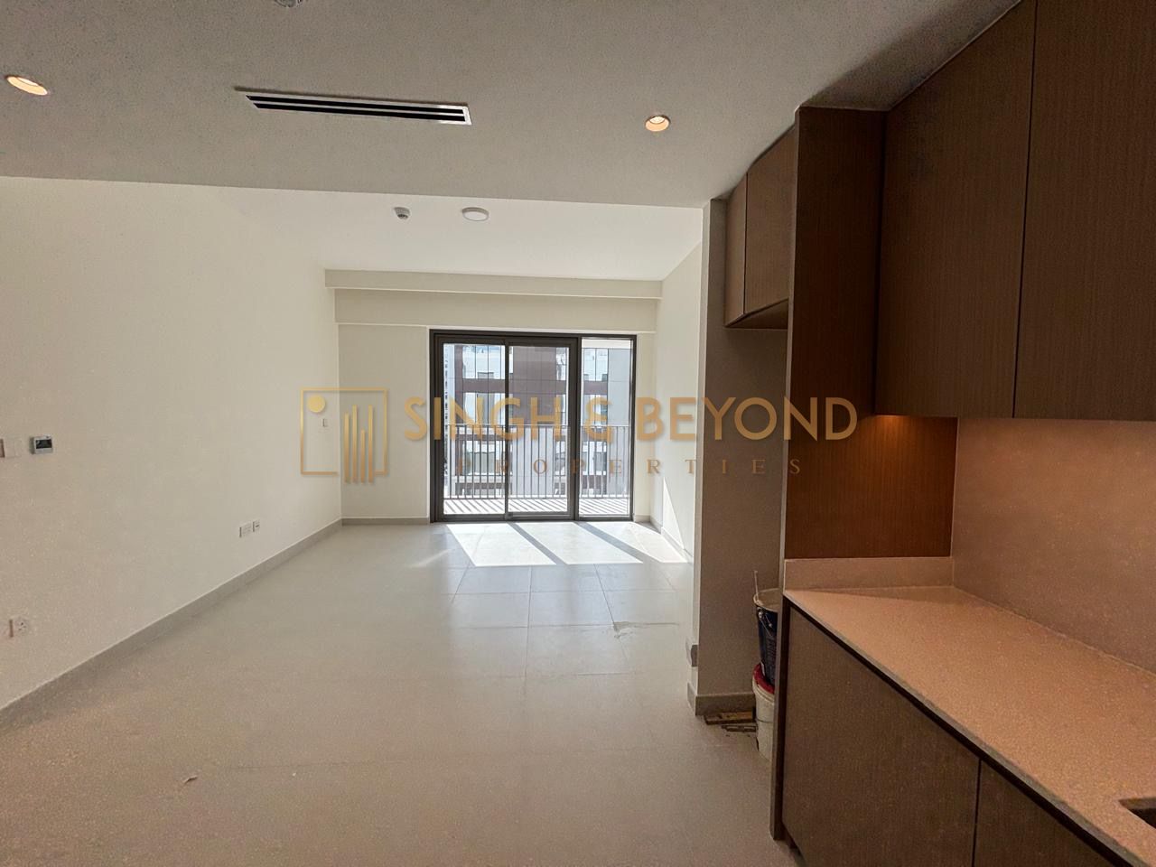New Handover | Mid Floor | Lagoon Access