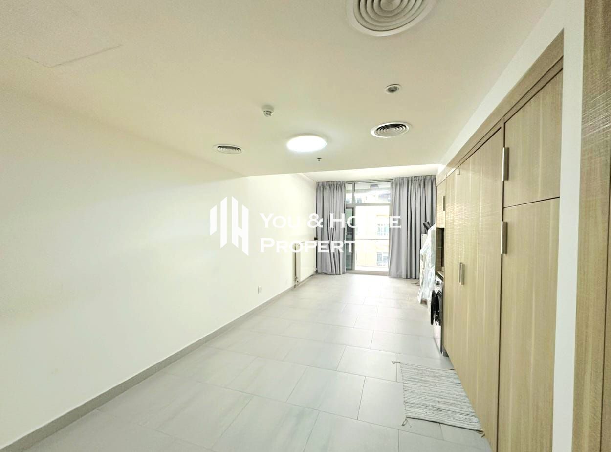 Huge Size Studio For Rent I Smart Layout | Stylish Living