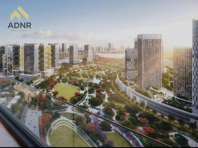 Community Lifestyle - 1%Monthly - Prime Location - High ROI - Flexible Payment Plan