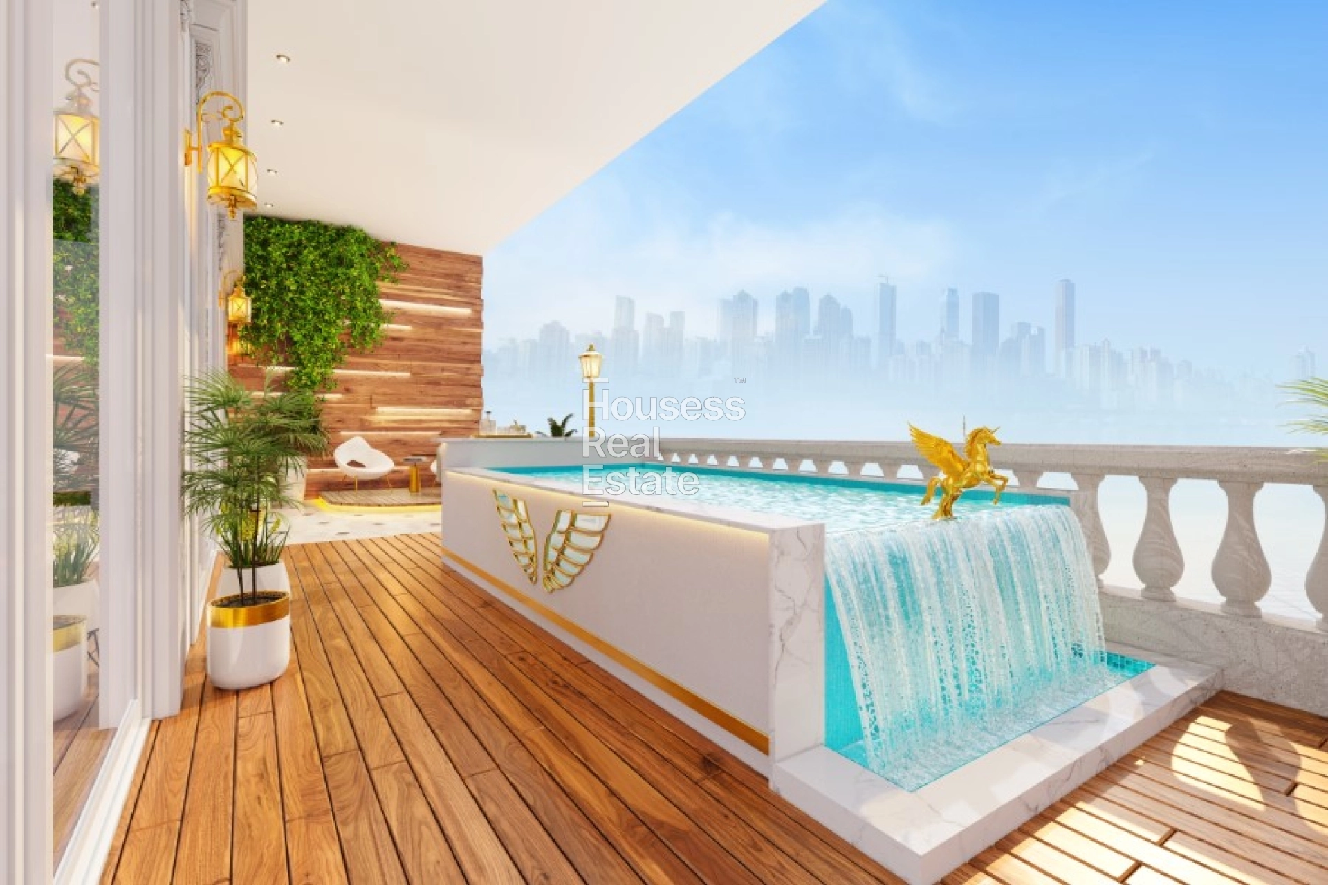 Urgent Sale | Private Pool | Below Original Price