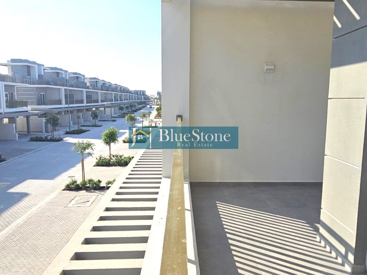 Brand New | Three Bedrooms | Roof Top Terrace