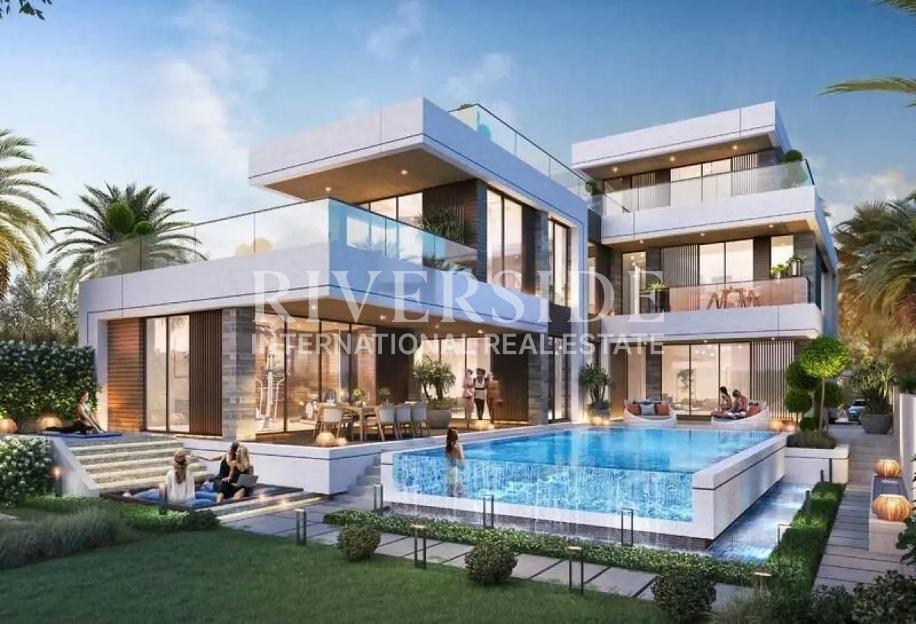 Backing Lagoon | Genuine Sale | Rare Plot