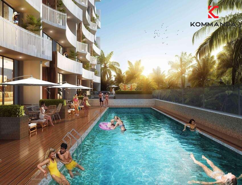 HandOver2027|Convertible Layouts|10%ROI