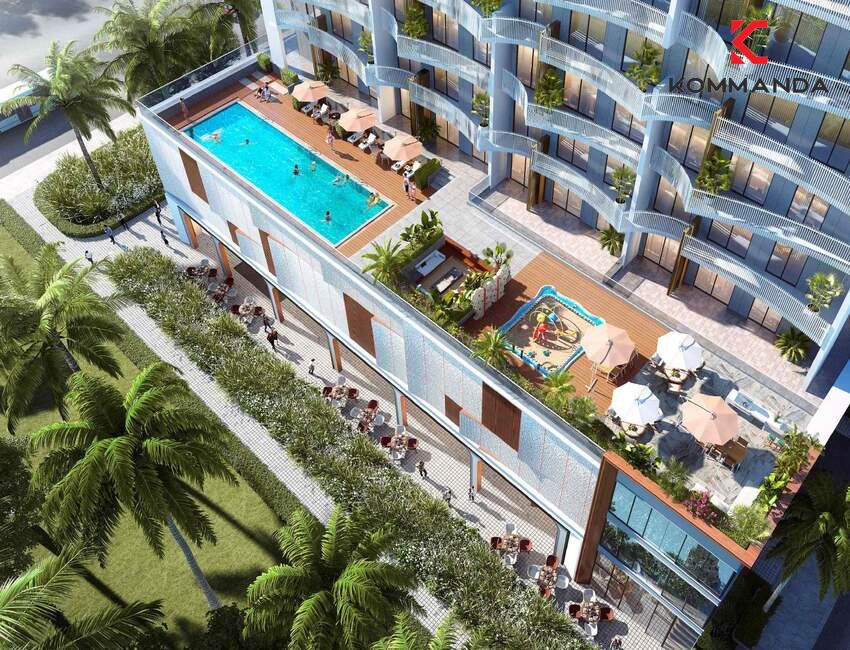 HandOver2027|Convertible Layouts|10%ROI