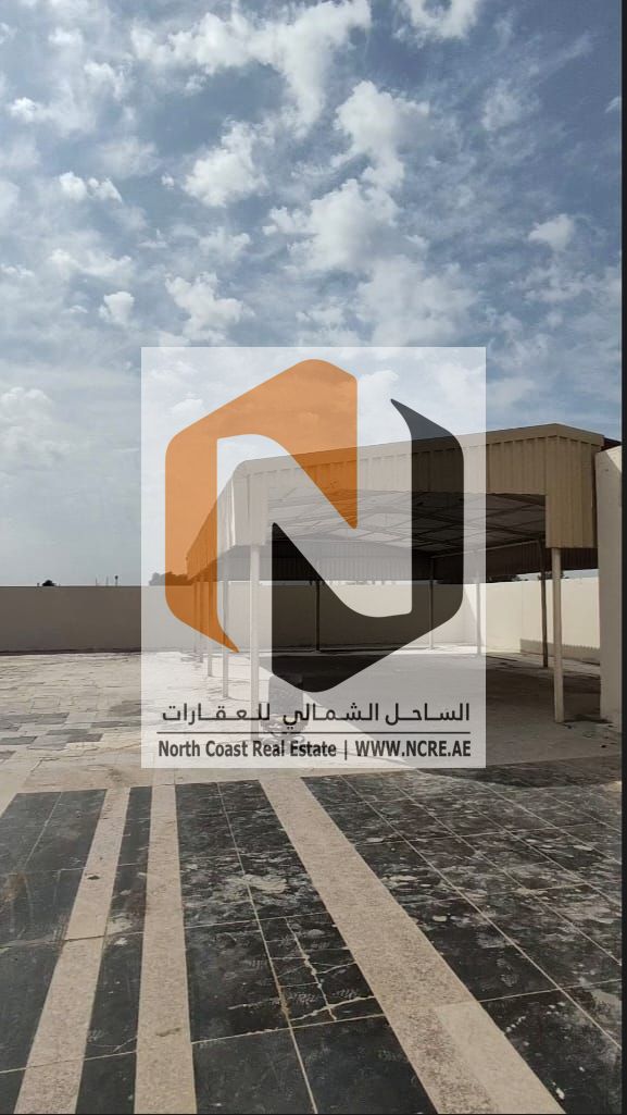 ENTREPRENEURS – HOT DEAL 10000 SQFT AED. 180000 I 24 Kw