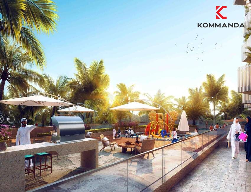 HandOver2027|Convertible Layouts|10%ROI