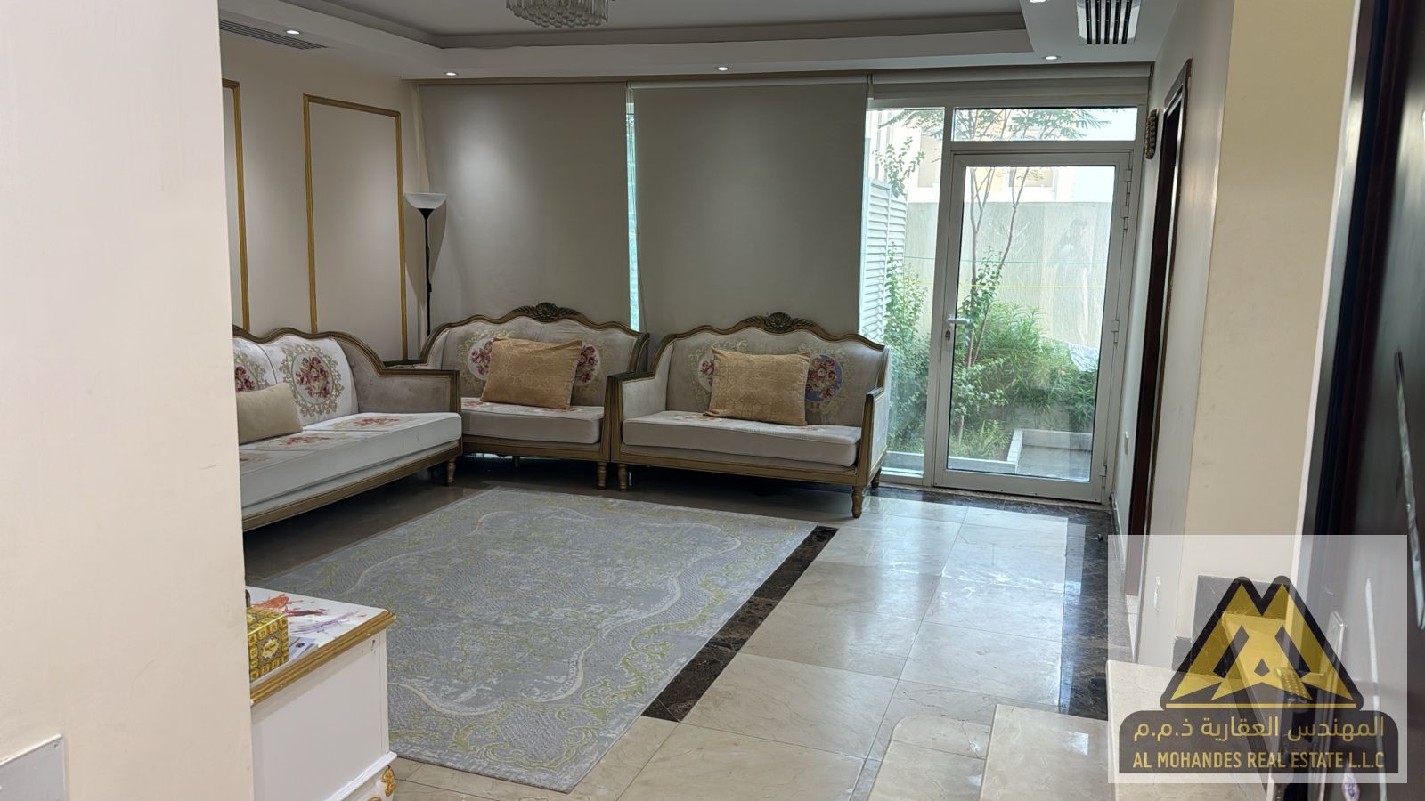Modern Townhouse for Sale in Al Zahia, Ajman | 3 Master Bedrooms | Roof Terrace | Spacious Living | AED 1,200,000