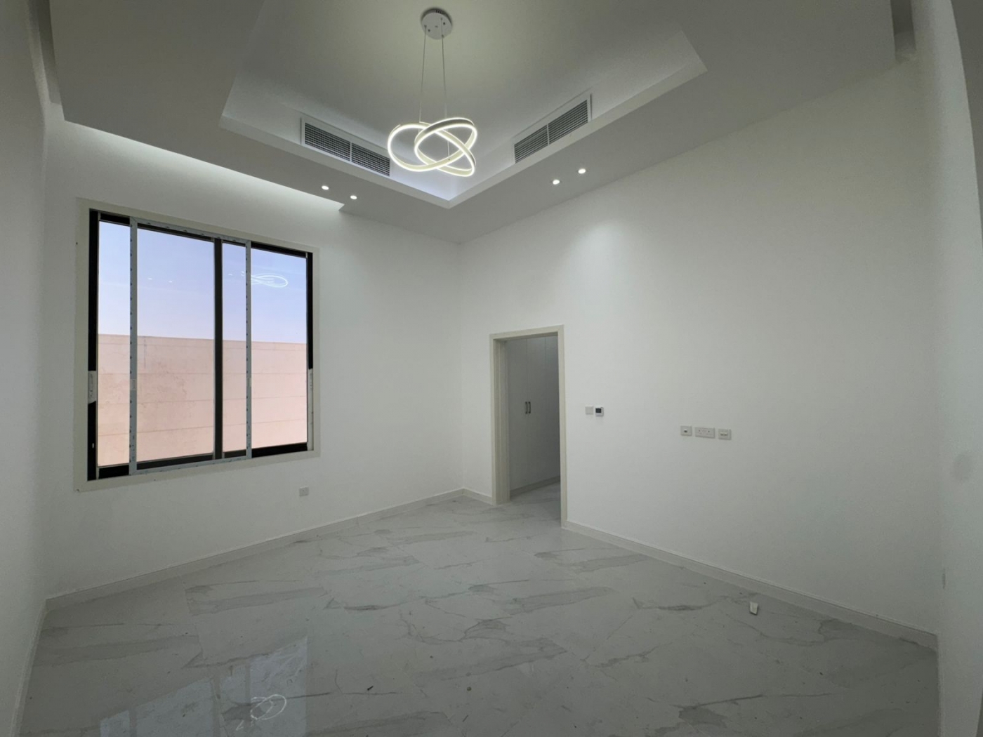 BRAND NEW 4BR VILLA | ELEVATOR | PARKING