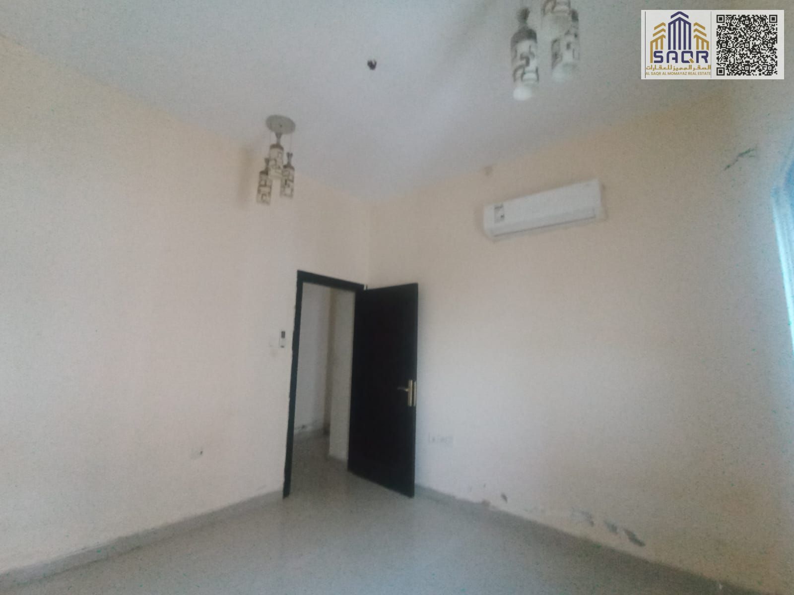 Apartment for Rent 2 Bedrooms Separate Hall Flexible Payment